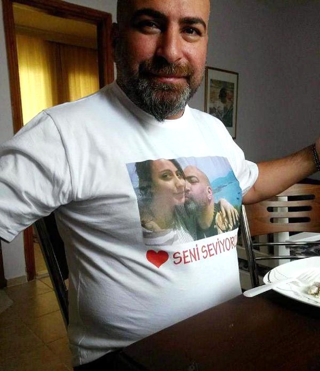 Birlikte Yaşadığı Sevgilisini Öldüren Adama Müebbet Hapis Cezası Verildi