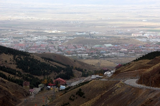 Meteoroloji Uyardı! Kar Geliyor