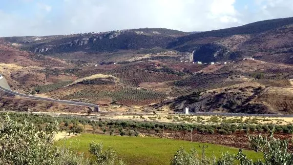 Suriye Sınırında Hatay'dan, Kilis'e Kadar Duvar Örüldü