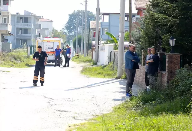 Vali Coş: Yapılan Ölçümlerde Radyoaktif Madde Tespit Edilemedi