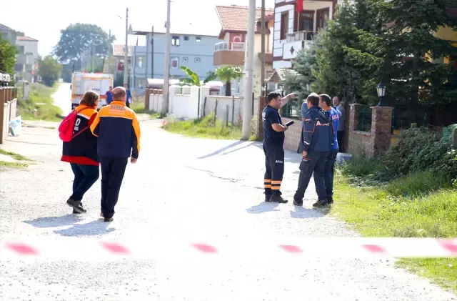 Vali Coş: Yapılan Ölçümlerde Radyoaktif Madde Tespit Edilemedi