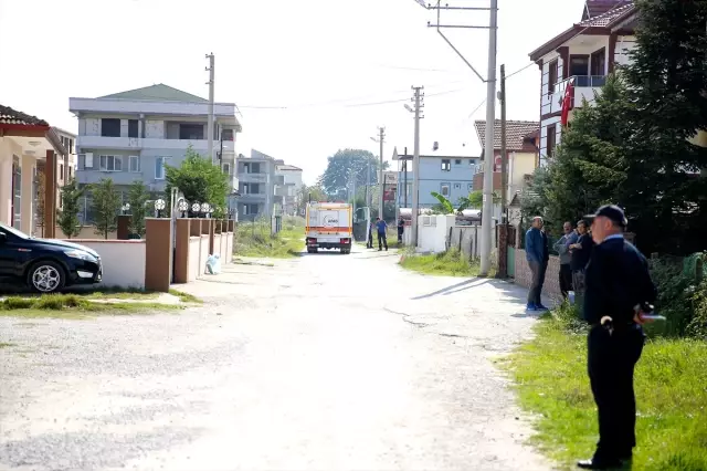 Vali Coş: Yapılan Ölçümlerde Radyoaktif Madde Tespit Edilemedi