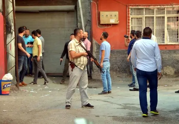 Keşif Heyetine Bomba Atan Şüpheli PKK'lı Çıktı