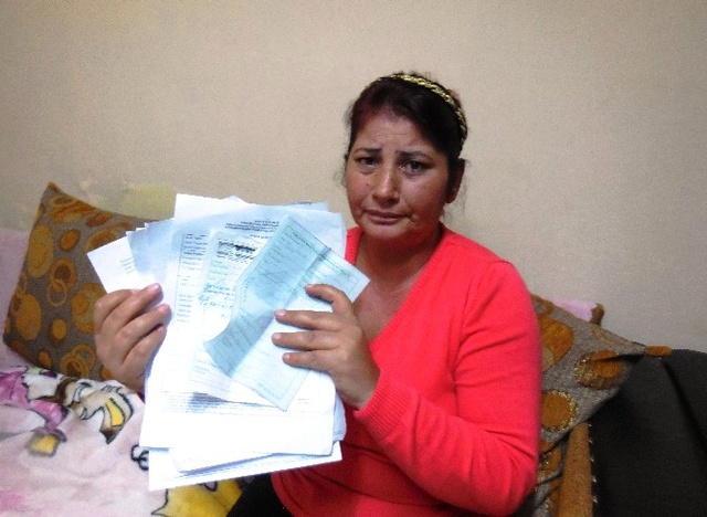 Kahramanmaraş'ta 8 Yaşındaki Kıza Taciz İddiası