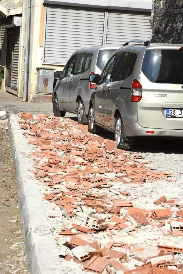 Büyük Yankı Uyandırmıştı, Tarihe Örülen Duvar Yıkıldı