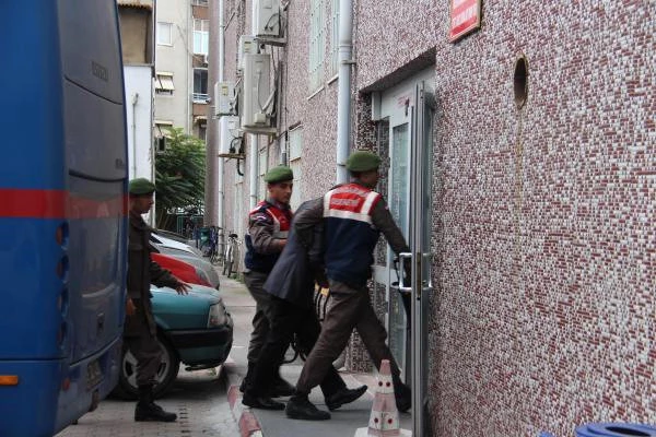 Erkek Öğrencileri Taciz Eden Pansiyon Yöneticisi Hakkında 31 Yıl Hapis İstendi