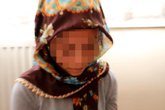 Tecavüzcüsü Tahliye Edilince İntihara Kalkışan Liseli: Tahliyeyi Yediremedim
