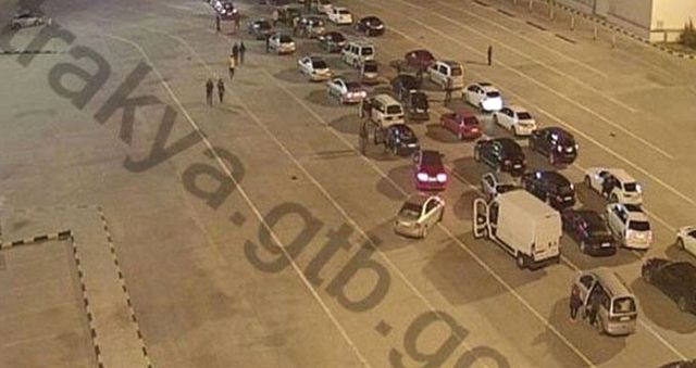 Son Dakika! POL-NET Çöktü, Gümrüklerde İşlemler Durdu