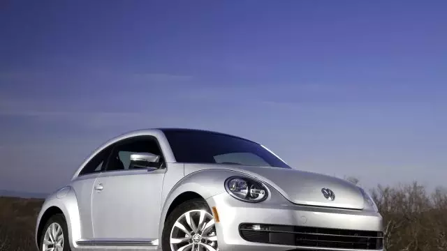 Volkswagen O Modelleri Geri Alacak