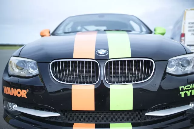 İki Tekerde En İyi Rekor Kırıldı