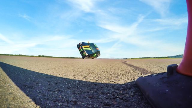 İki Tekerde En İyi Rekor Kırıldı