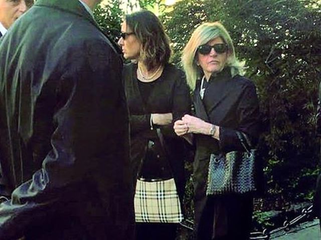 90 Yaşında Ölen İşadamı, Sekreterine 75 Milyon Euro Miras Bıraktı