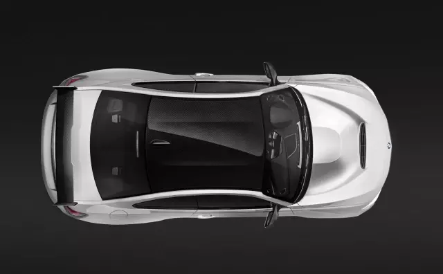 Alpha-N Yorumuyla Bmw M2 Gts