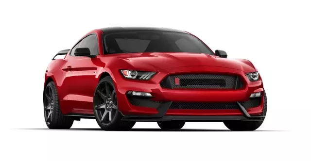 Ford Mustang Sahiplerini Uyardı