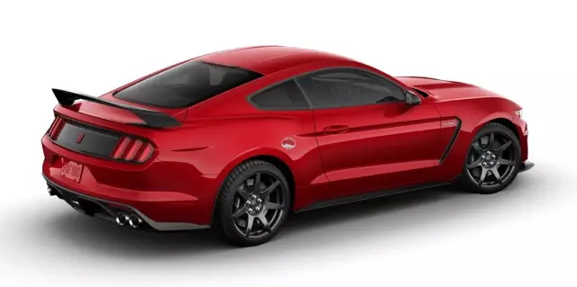 Ford Mustang Sahiplerini Uyardı