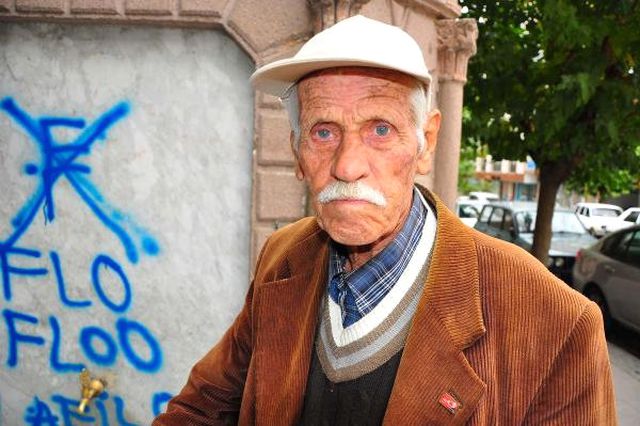 Manisa'da Tarihe Saygısızlık Büyük Tepki Çekti