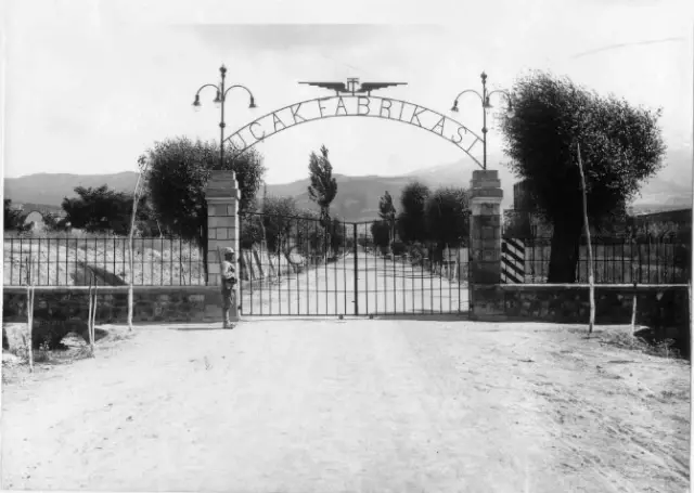 'Kayseri'de Gömülü' Denilen Uçaklar, Düdüklü Tencere Olmuş