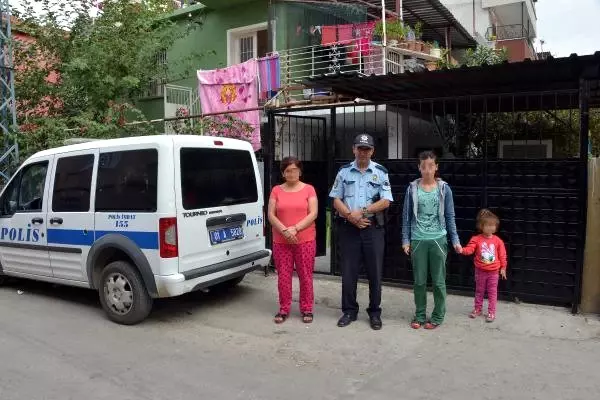 Eski Eşinin Silahlı Saldırısına Uğrayan Kadının Çığlığı Duyuldu, Savcılık Koruma Verdi