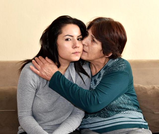 10 Günde 2 Kez Bıçaklanan Genç Kadın, Öldürülmekten Korkuyor