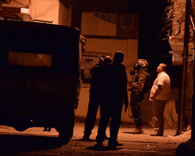 Adana'da PKK'ya Şafak Baskını: 16 Gözaltı