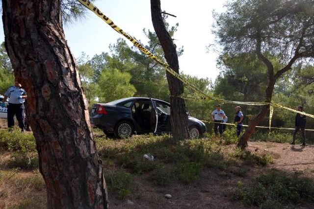 Eski Sevgilisinin Yakınlarının Saldırısına Uğrayan Polis Memuru Canına Kıydı