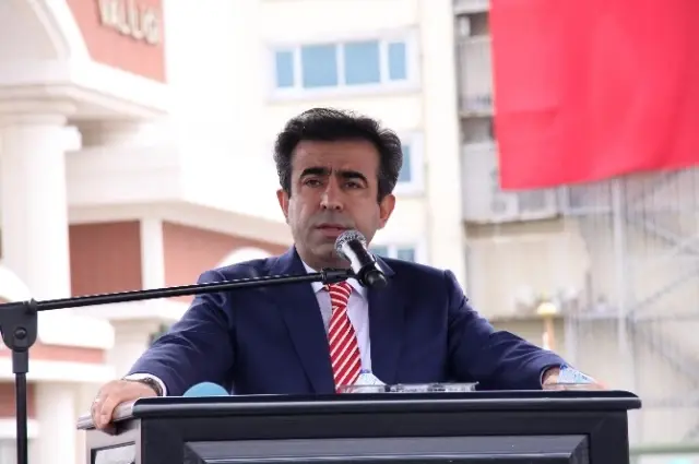 Kocaeli 29 Ekim Kutlamalarına İHA'lı Önlem Alındı