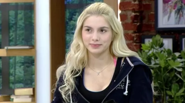 Aleyna Tilki Kimdir? Aleyna Tilki'ye Dair Tüm Detaylar