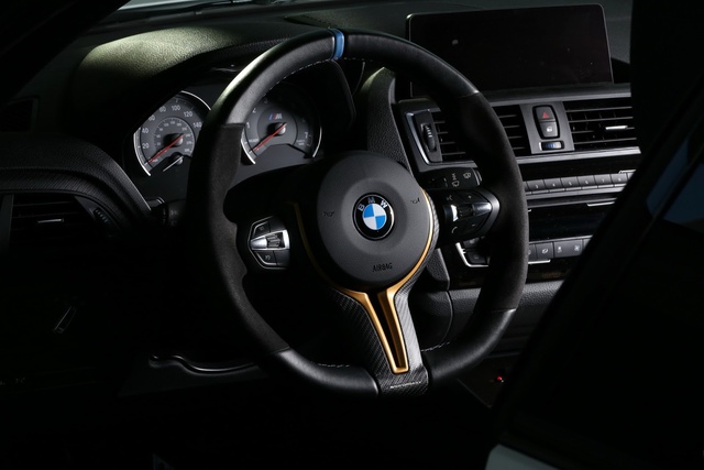 Bmw Sema Show'da Sahne Aldı