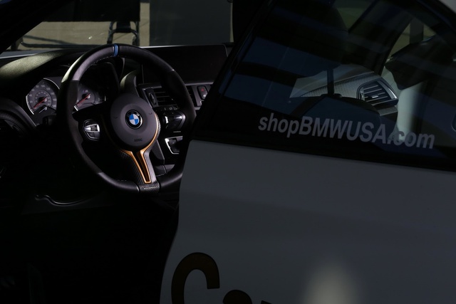 Bmw Sema Show'da Sahne Aldı