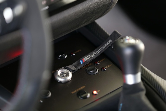Bmw Sema Show'da Sahne Aldı