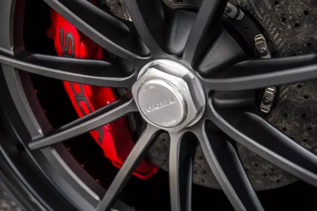 Ford Mustang Sema Fuarı'nda Sahne Aldı