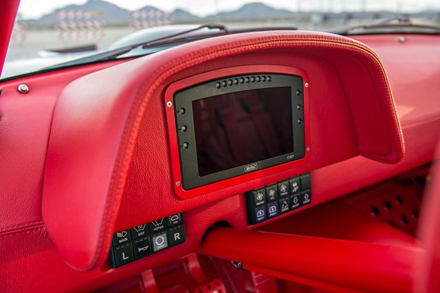 Ford Mustang Sema Fuarı'nda Sahne Aldı