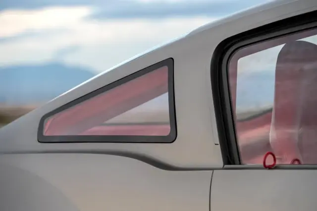 Ford Mustang Sema Fuarı'nda Sahne Aldı