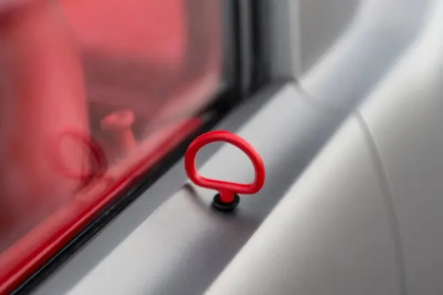 Ford Mustang Sema Fuarı'nda Sahne Aldı