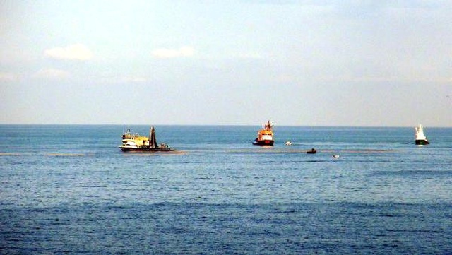 Ağabeyi ve Yeğeninin Kaybolduğu Kayıkla Denize Açıldı, Cesedi Bulundu