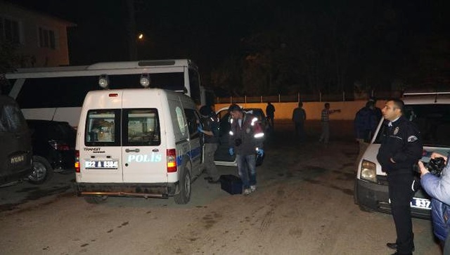 Üniversiteyi Kazanmayan Genç Babasının Beylik Tabancasıyla İntihar Etti