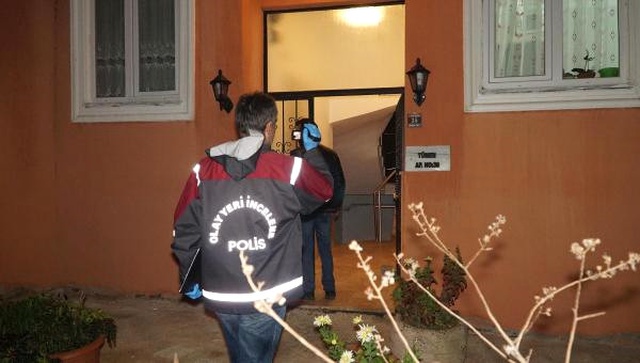 Üniversiteyi Kazanmayan Genç Babasının Beylik Tabancasıyla İntihar Etti