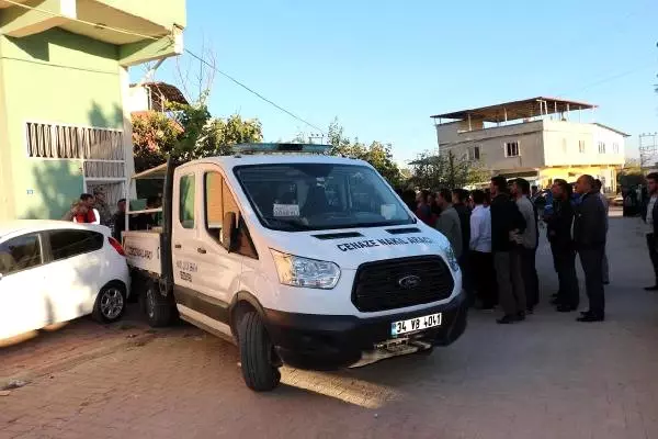 Nikahsız Eşinin Öldürdüğü Söylenen Anne ve Kızı Zehirlenmiş