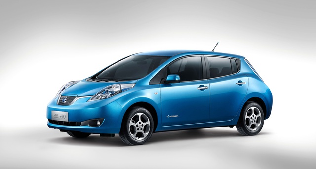 Renault-Nissan Yeni Arayışta