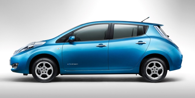 Renault-Nissan Yeni Arayışta