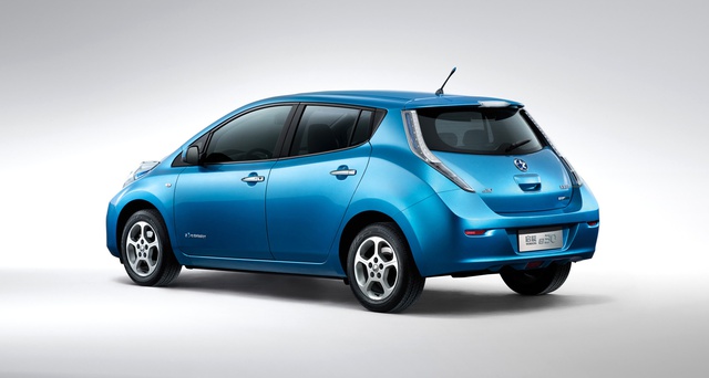 Renault-Nissan Yeni Arayışta