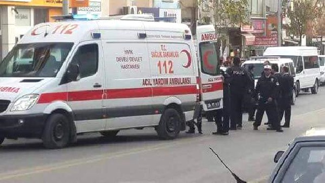 Cezaevinden Çıkan Koca Boşanma Davası Açan Eşine Kızdı, Banka Müdürünü Öldürdü