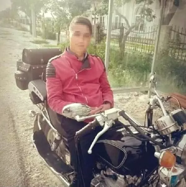 Facebook'tan Kandırılıp Kaçırılan Liseli Kız Bulundu