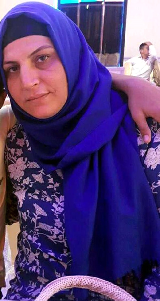 Talihsiz Kadının Katili, Hastanede Başında Sinir Krizi Geçiren Kocası Çıktı