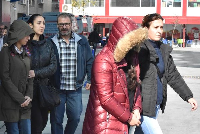 20 Pilot, FETÖ'den Tutuklandı