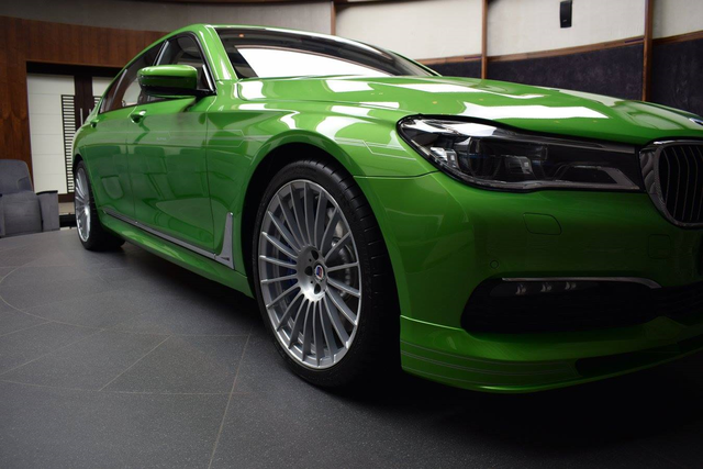 <a class='keyword-sd' href='/bmw/' title='Bmw'>Bmw</a> Alpina B7 Karşınızda