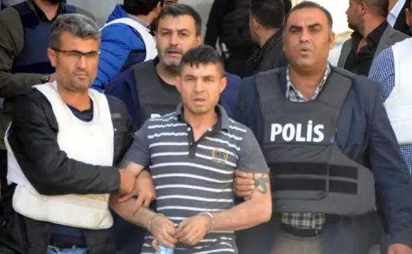 5 Yıldır Aranan Firari, Polislerden 1 Gün Müsaade İstedi