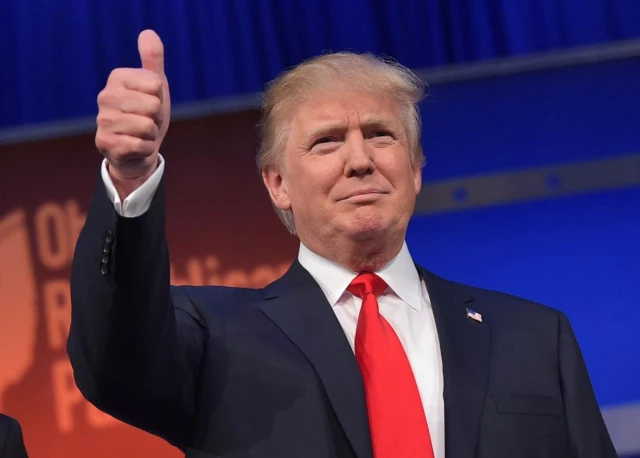 ABD'nin Yeni Başkanı: Donald Trump Kimdir?