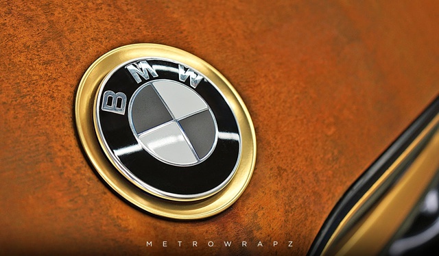 Amaç Daha Farklı Bir <a class='keyword-sd' href='/bmw/' title='Bmw'>Bmw</a> İ8
