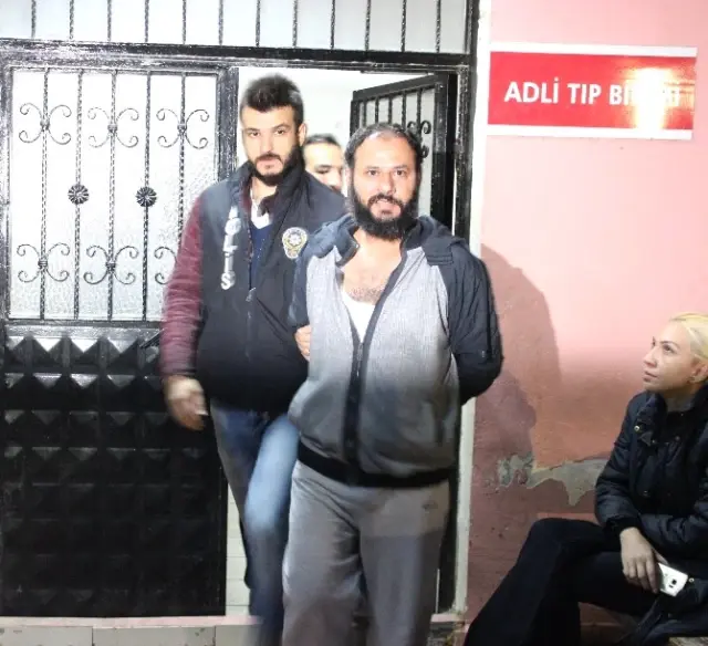 Adana'da IŞİD Operasyonu: 14 Gözaltı